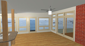 Norwalk, CT Energy Efficient Home Renovation