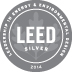 LEED Silver Certification