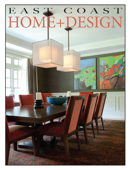 East Coast Home+ Design May 2013