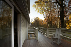 Brooklyn Porch Restoration