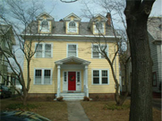 New Haven